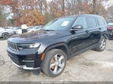 JEEP GRAND CHEROKEE L LIMITED 4X2 1C4RJJBG8N8521335 photo