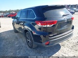 TOYOTA HIGHLANDER LE 5TDZARFH4KS****** снимка