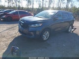 KIA SORENTO 2.4L LX 5XYPGDA3XKG436510 снимка