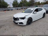 ACURA TLX TECH A-SPEC PKGS 19UUB1F60KA001466 снимка
