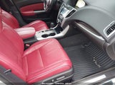 ACURA TLX TECH A-SPEC PKGS 19UUB1F60KA001466 снимка