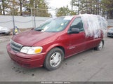 CHEVROLET VENTURE WARNER BROS. W/ABF SEATS 1GNDX13E31D290276 fotografie