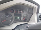 FORD F-450 CHASSIS LARIAT/XL/XLT 1FDXW46R58E****** fotografie