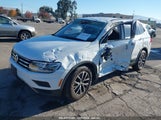 VOLKSWAGEN TIGUAN 2.0T SE/2.0T SE R-LINE BLACK/2.0T SEL 3VV3B7AX6LM015312 fotografie