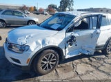 VOLKSWAGEN TIGUAN 2.0T SE/2.0T SE R-LINE BLACK/2.0T SEL 3VV3B7AX6LM015312 снимка
