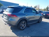 MERCEDES-BENZ GLE 350 4MATIC 4JGFB4KE9NA****** снимка