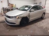 VOLKSWAGEN JETTA 2.5L SE 3VWDZ7AJ3BM358553 снимка
