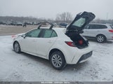 TOYOTA COROLLA SE JTND4MBE7R3231605 снимка