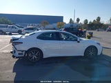 TOYOTA CAMRY HYBRID SE 4T1S31AK8RU****** photo