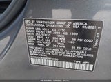 VOLKSWAGEN ATLAS 3.6L V6 SE W/TECHNOLOGY 1V2KR2CAXMC572050 photo