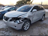 LEXUS RX 350 2T2ZK1BA8AC029441 снимка
