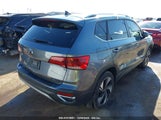 VOLKSWAGEN TAOS 1.5T SE 3VVUX7B25RM****** fotografie