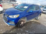 Chevrolet Trax Lt 3GNCJPSB2HL158556 photo