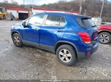 Chevrolet Trax Lt 3GNCJPSB2HL158556 снимка