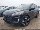 FORD ESCAPE SEL 1FMCU9H98MU****** снимка