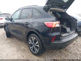 FORD ESCAPE SEL 1FMCU9H98MU****** снимка