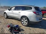 CHEVROLET TRAVERSE 1LT 1GNKRGKD0HJ342780 снимка