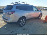 CHEVROLET TRAVERSE 1LT 1GNKRGKD0HJ342780 снимка