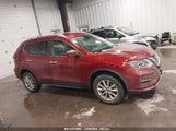 NISSAN ROGUE SV INTELLIGENT AWD 5N1AT2MV9LC737225 photo