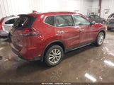 NISSAN ROGUE SV INTELLIGENT AWD 5N1AT2MV9LC737225 photo