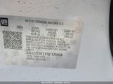 CHEVROLET MALIBU FWD 1LT 1G1ZD5STXSF****** снимка