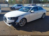 AUDI A4 PREMIUM PLUS 45 TFSI S LINE QUATTRO S TRONIC WAUEAAF47RN****** снимка