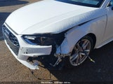 AUDI A4 PREMIUM PLUS 45 TFSI S LINE QUATTRO S TRONIC WAUEAAF47RN****** fotografie
