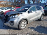 KIA SPORTAGE LX KNDPMCAC3K7621580 снимка
