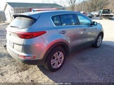 KIA SPORTAGE LX KNDPMCAC3K7621580 снимка