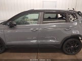 VOLKSWAGEN TAOS 1.5T SE 3VVEX7B25PM343386 fotografie