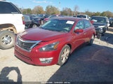 NISSAN ALTIMA 2.5 SV 1N4AL3APXDC912640 снимка