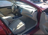 NISSAN ALTIMA 2.5 SV 1N4AL3APXDC912640 снимка
