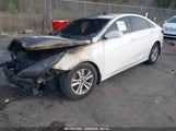 HYUNDAI SONATA GLS 5NPEB4AC8CH500690 снимка