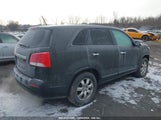 KIA SORENTO LX 5XYKTDA68DG****** снимка