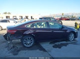 TOYOTA AVALON XLE TOURING 4T1BK1EB0EU088191 снимка