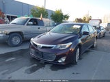 TOYOTA AVALON XLE TOURING 4T1BK1EB0EU088191 снимка