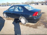 HONDA CIVIC LX JHMES165X5S****** снимка