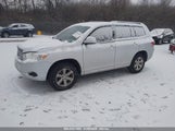 TOYOTA HIGHLANDER BASE V6 5TDBK3EH9AS****** снимка
