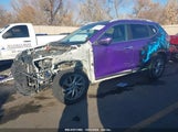 Nissan Rogue Sl 5N1AT2MV7EC751451 снимка