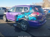 Nissan Rogue Sl 5N1AT2MV7EC751451 снимка