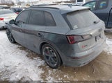 AUDI SQ5 3.0T PREMIUM WA1C4AFY9K2****** снимка