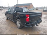 CHEVROLET SILVERADO 1500 4WD SHORT BED HIGH COUNTRY 1GCUYHED5LZ****** photo