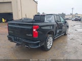 CHEVROLET SILVERADO 1500 4WD SHORT BED HIGH COUNTRY 1GCUYHED5LZ****** photo