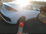 HYUNDAI IONIQ HYBRID SE KMHC75LC1LU194512 photo
