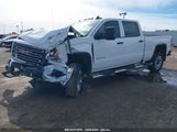 GMC SIERRA 2500HD 1GT12REG3JF164477 снимка