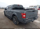 FORD F-150 XLT 1FTEW1C53KK****** снимка