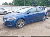 Hyundai Elantra Sel 5NPD84LF2JH333077 снимка