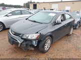CHEVROLET SONIC LT AUTO 1G1JD5SH8H4****** снимка