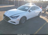 HYUNDAI SONATA SEL KMHL14JA2MA****** снимка