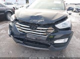 HYUNDAI SANTA FE SPORT 2.0L TURBO 5XYZUDLA3EG177327 fotografie